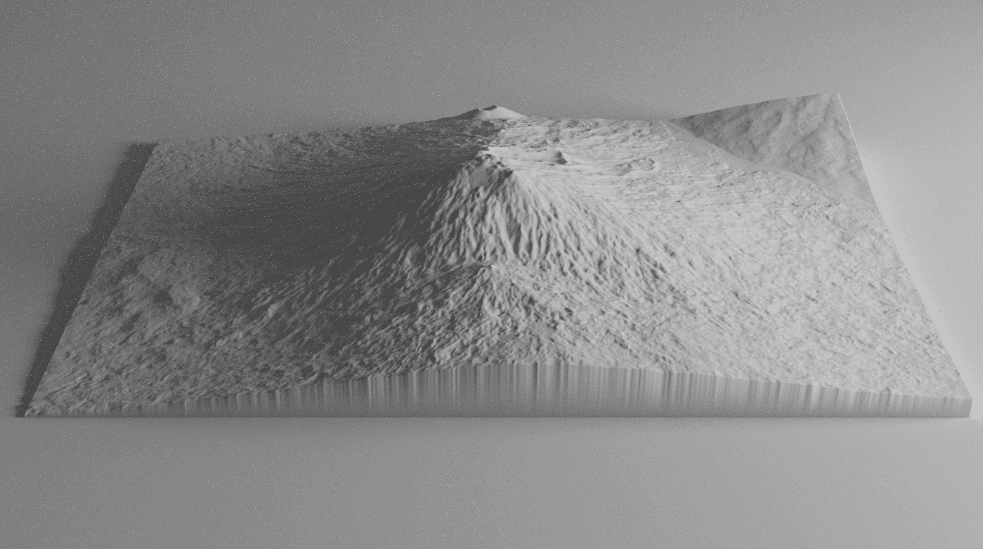 Mount Bachelor