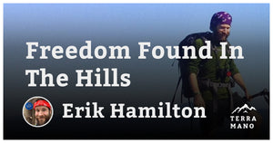 Erik Hamilton - Freedom Found In The Hills
