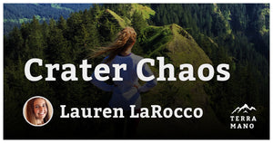 Lauren LaRocco - Crater Chaos